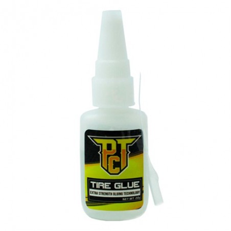 COLA PARA PNEUS PROCIRCUIT 20G. (0,7 ONÇAS)