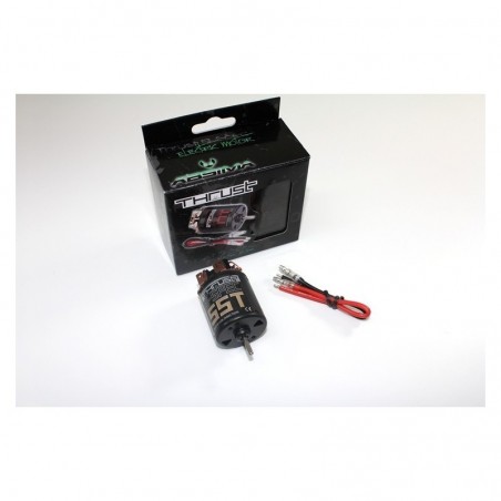 "ELECTRIC MOTOR ""THRUST B-SPEC CRAWLER"" 55T"
