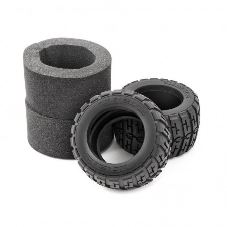 Tredz Accelerator Tire