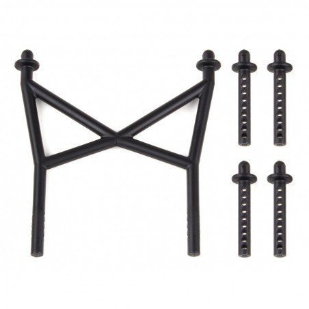 Postes Corporais Element RC Enduro