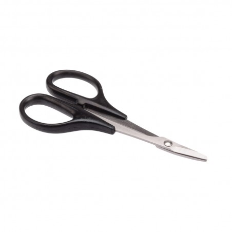 Tesoura Curva RUDDOG para Corpos RC
