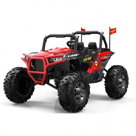 BUGGY XXL 24V
