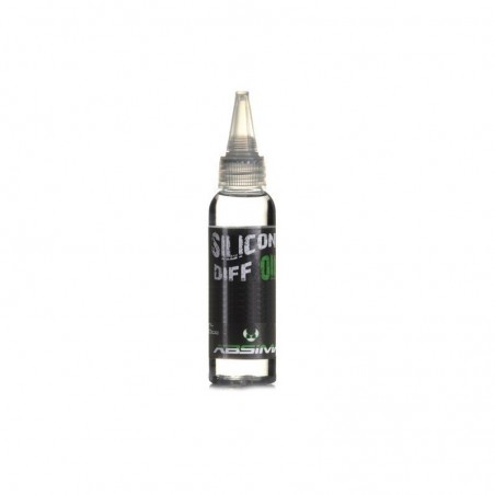 Absima Silicone Differential Oil "10000cps" 60 ml