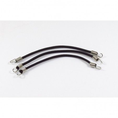 Crawler rope