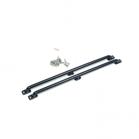 1:10 Metal Roof Rail 145MM