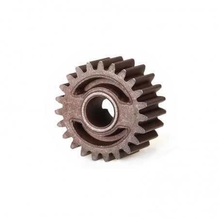Portal drive output gear, front-rear