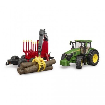JOHN DEERE 7R 350 C/ PÁ E...