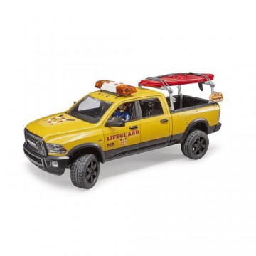 CARRINHA PICK-UP RAM 2500...