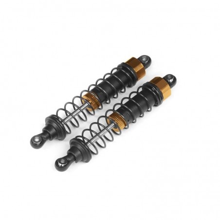 ASSEMBLED REAR SHOCK