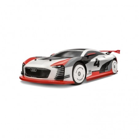 HPI Racing RS4 SPORT 3 FLUX AUDI E-TRON VISION GT 4WD 1/10