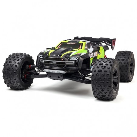 ARRMA Kraton 1/5 Monster Truck Brushless 8S 4WD RTR