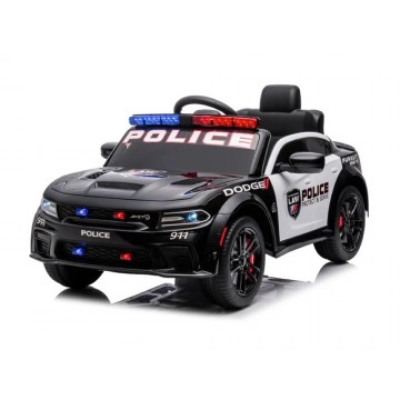 Dodge Charger SRT Police,...
