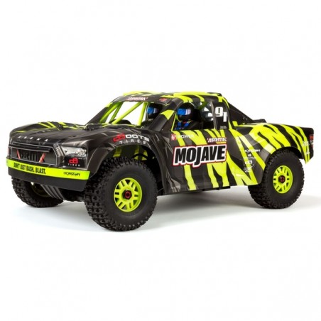 ARRMA Mojave 1/7 Desert Truck Brushless 6S V2 4WD RTR