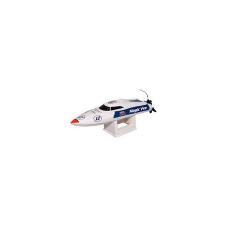 Joysway Magic Vee V5 RTR 2.4Ghz