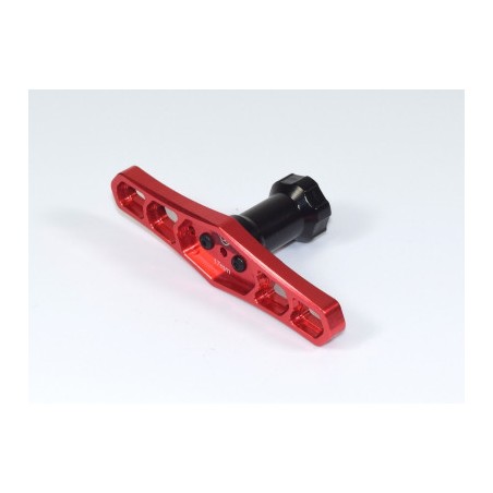 Aluminum Hex Wrench 17mm