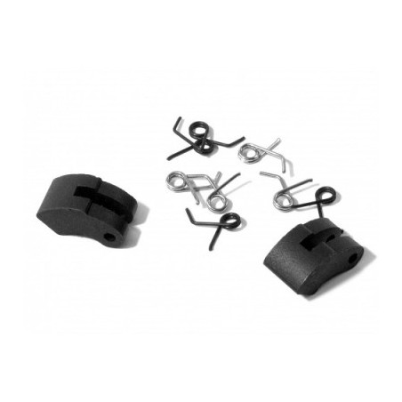 Conjunto de Embraiagem em Teflon