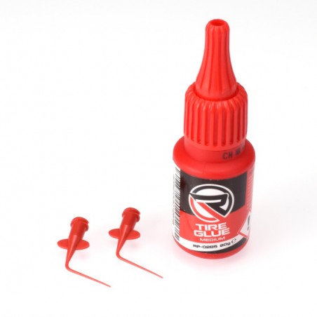 Cola para pneus média 20g