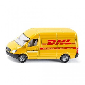 SIKU POST VAN DHL