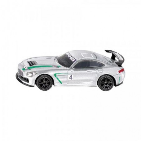 SIKU MERCEDES-AMG GT4