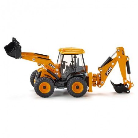 SIKU JCB 4CX