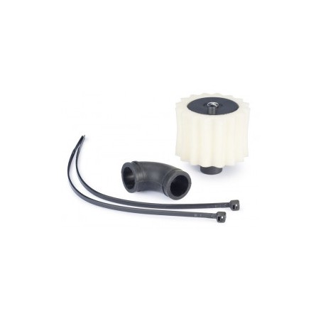 Air Filter 1:8 Star Shape