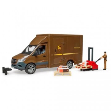 Bruder MB SPRINTER UPS COM...