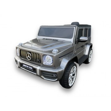 Carro eletrico para...