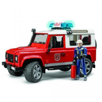 Bruder LAND ROVER DEFENDER...