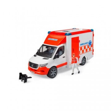 Bruder AMBULÂNCIA MB...