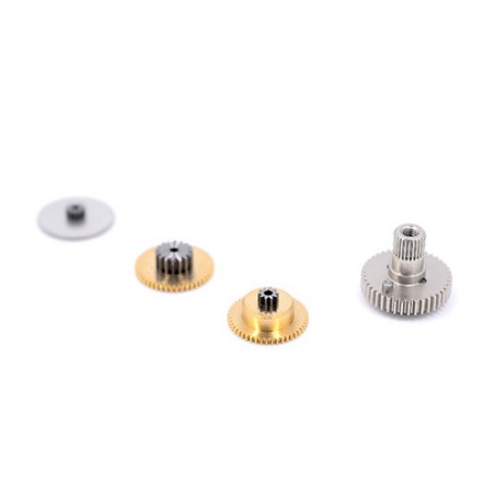 PIÑON PARA SERVO SRT DL5020