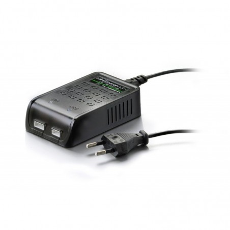 CARREGADOR DE LIPO LC-1