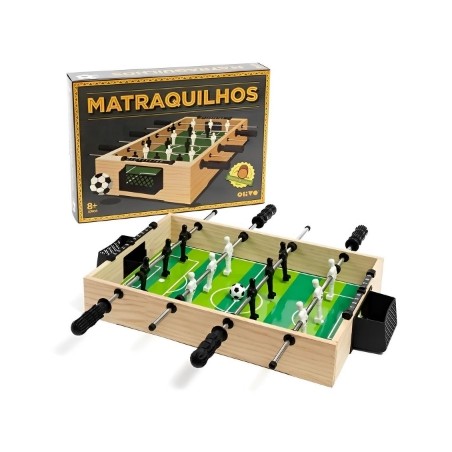 JOGO MATRAQUILHOS
