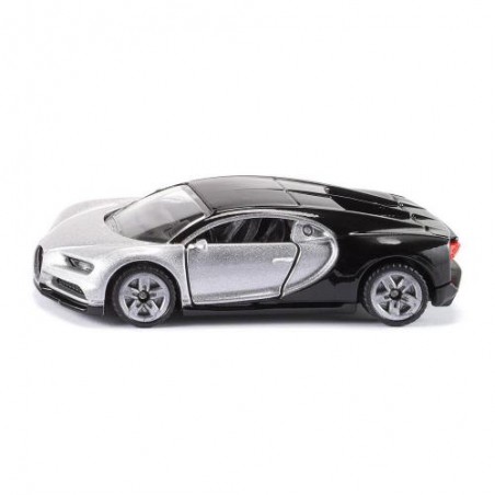 SIKU BUGATTI CHIRON