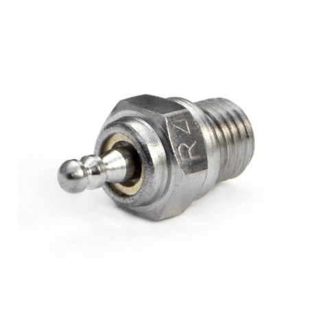 Glow Plug Med Cold R4/.25
