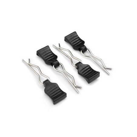 Body Clips