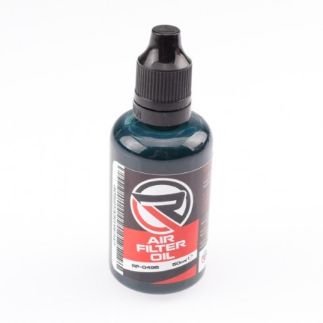 Óleo para filtro de ar 50 ml