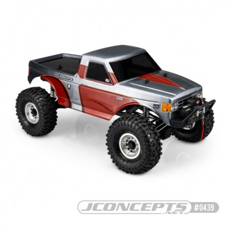 Jconcepts JCI dobrado 1989 Ford F-250