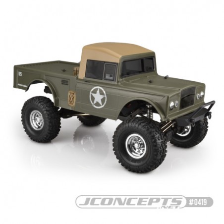 JConcepts JCI M117 Lloyd