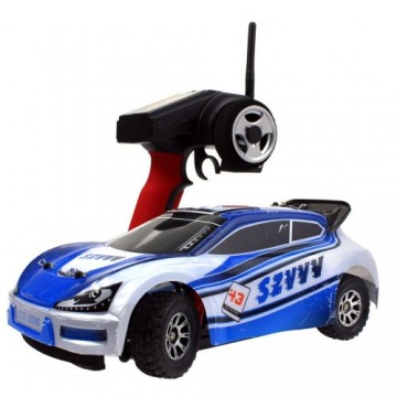 Carro de rali WLToys