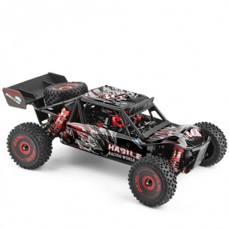 CARRO ELECTRICO RTR 1/12 BUGGY