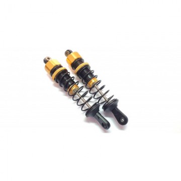 HD ALUMINUM SHOCK SET (2PCS)