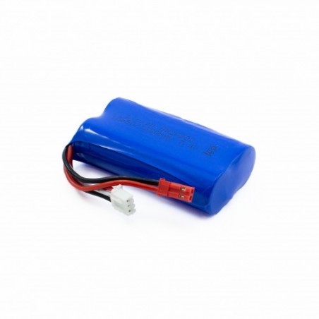 BATERIA HUINA 1592