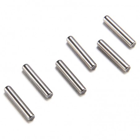 pin 2.0x11mm