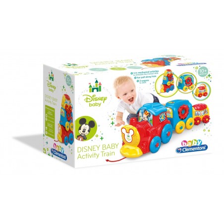 BABY DISNEY COMBOIO
