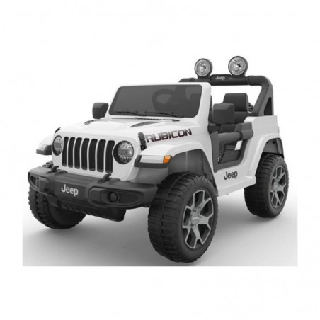 Jeep Rubicon