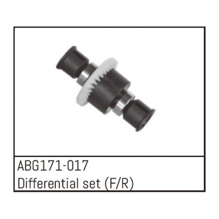 Differential F/R