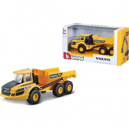 burago volvo