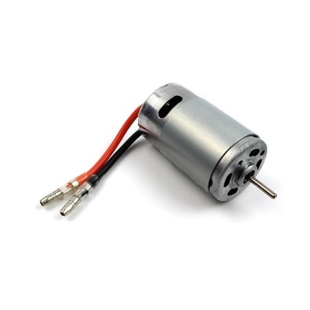 Motor 390