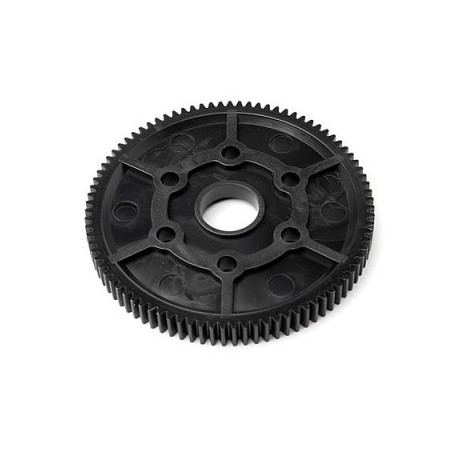 Cremalheira 0.6 Module 87T (Scout RC)