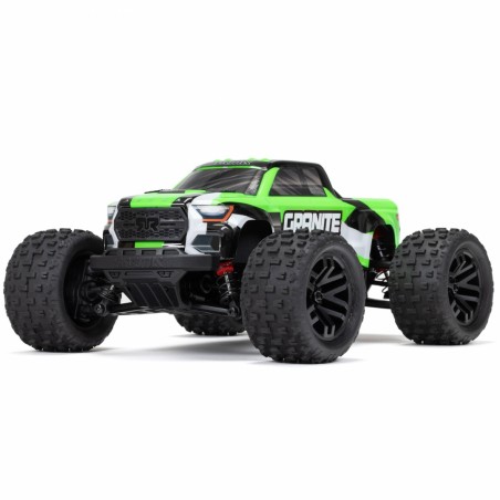 ARRMA 1/18 Granite Grom 4WD MT RTR